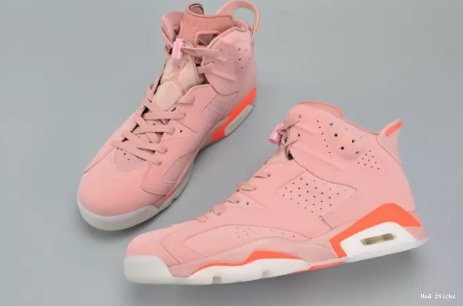 Retro May EyeCatching 657 Aleali CI0550- 4314 Jordan 6 1112